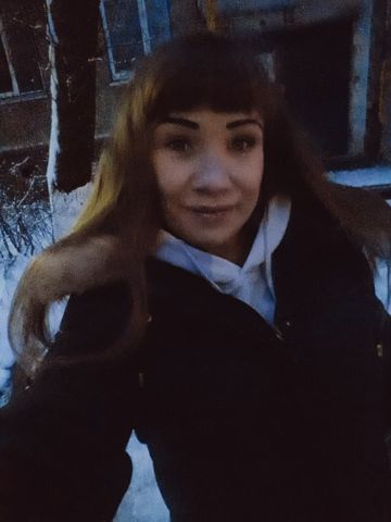 Индивидуалка Хельга Фотография 2